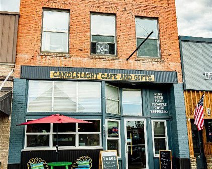 105 S Main Street, Sheridan