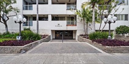 321 N Oakhurst Dr Unit 604, Beverly Hills