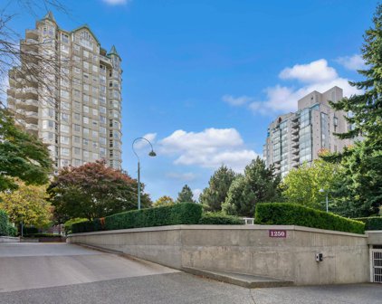 1250 Quayside Drive Unit 1901, New Westminster