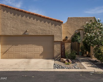 700 W Sunlight, Tucson