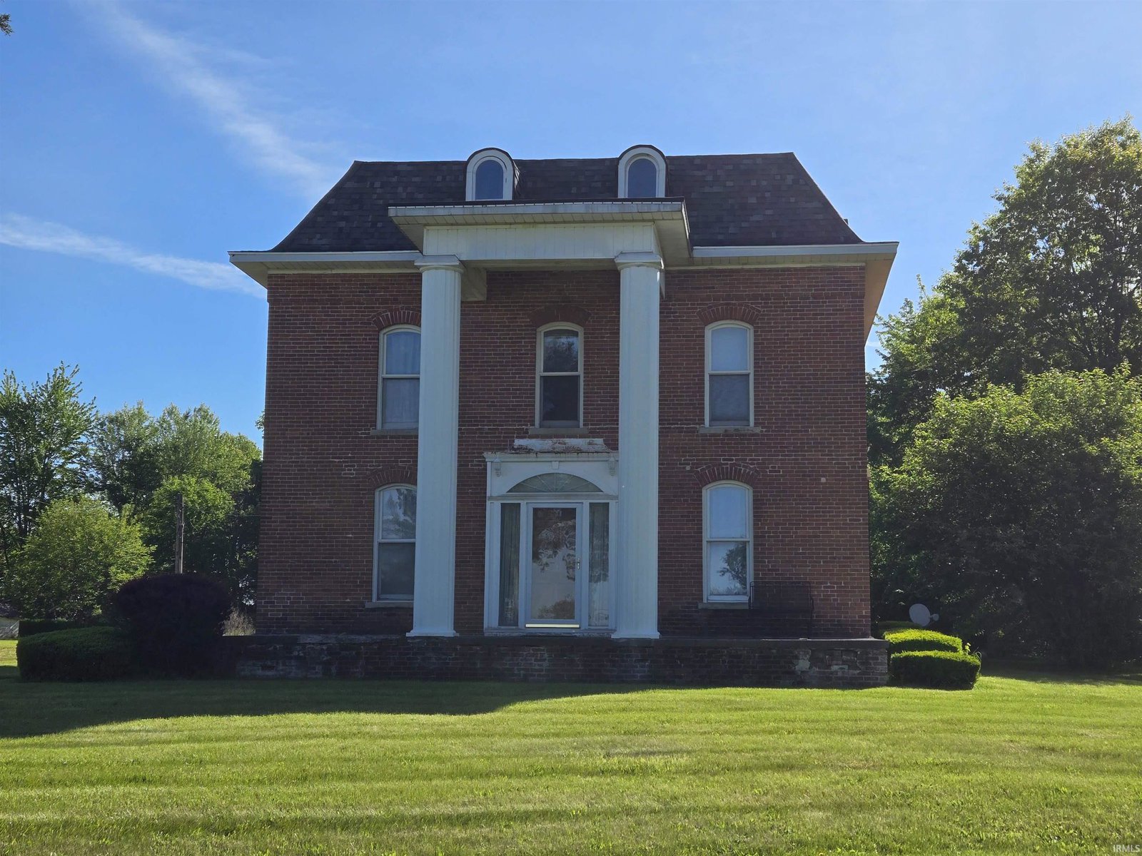 985 S Us 33rd Hwy, Kimmell