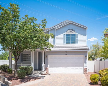1568 Stone Valley Avenue, Las Vegas