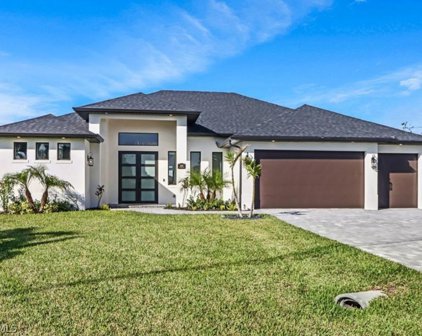 2217 SW 32nd Street, Cape Coral