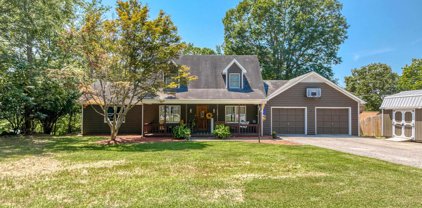 4659 Heavener Road, Radford