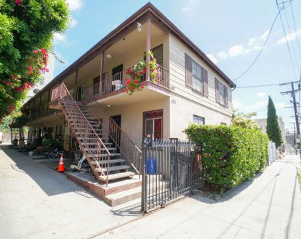 428 S Witmer St, Los Angeles