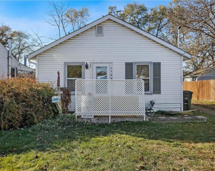 1508 E 21st Street, Des Moines