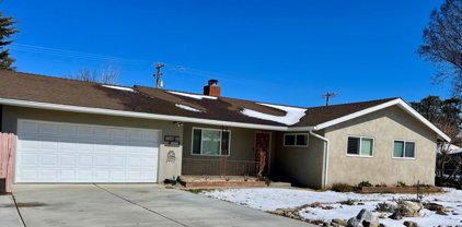525 E F  Street, Tehachapi