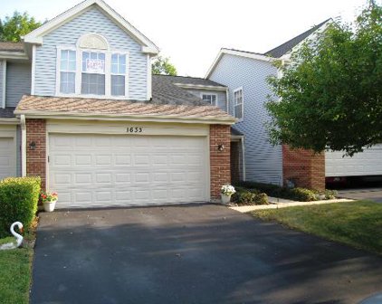1633 Orchard Place, Arlington Heights