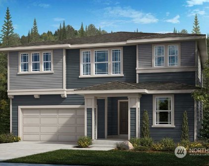 9519 S 237th Street Unit #Lot9, Kent