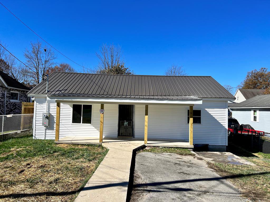 Real Estate For Sale Beckley WV MLS 86026 213 Bibb Avenue, Beckley