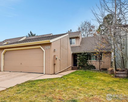 1109 Indian Summer Ct, Fort Collins
