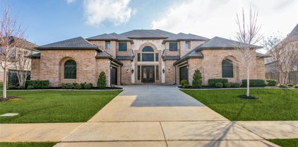 6805 Schubert, Colleyville