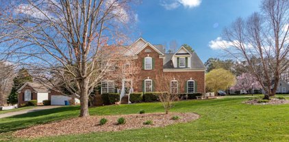 7702 Palmerfield  Drive, Mint Hill