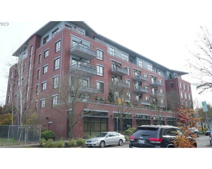1375 OLIVE ST Unit #406, Eugene