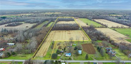 VL Hess Road, Newfane