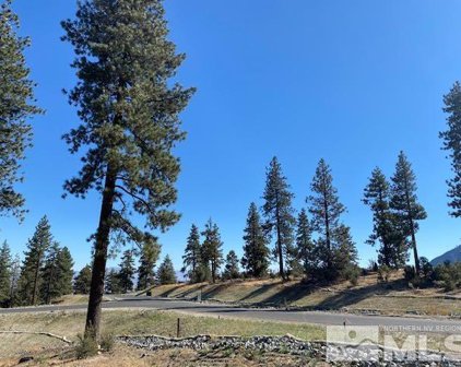 3514 Knob Point Tr, Carson City