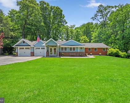 701 Copley Ln, Silver Spring