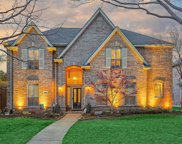 1009 Cherrywood  Trail, Coppell image