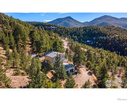 29873 Spruce Canyon Drive, Golden