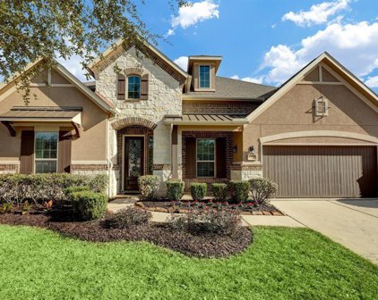 17906 Hillegeist Lane, Tomball