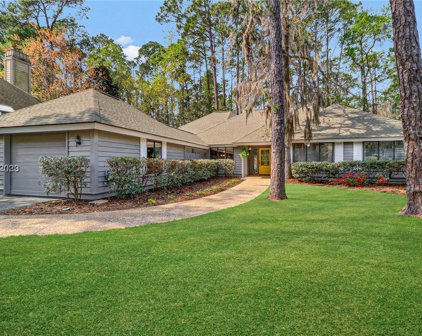 11 Persimmon Place, Hilton Head Island