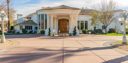 5455 W Ray Road, Chandler