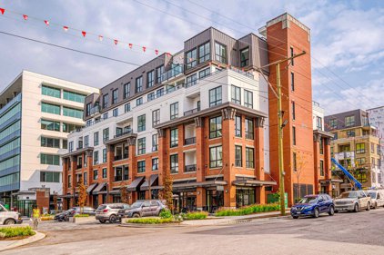 8353 200a Street Unit F404, Langley