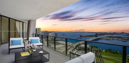 1000 Biscayne Blvd Unit #3701, Miami