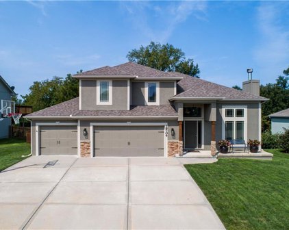 19704 NE 197TH Place, Smithville