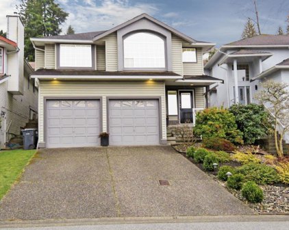 1676 Mcpherson Drive, Port Coquitlam