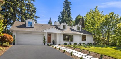 8481 SE 71st Street, Mercer Island