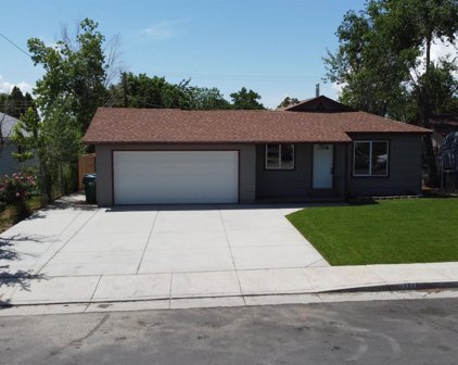 1330 Trainer Dr, Reno