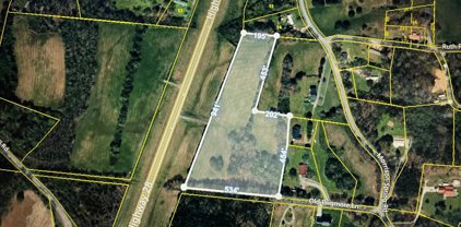Highway 28 Unit 6.99 Acres, Whitwell