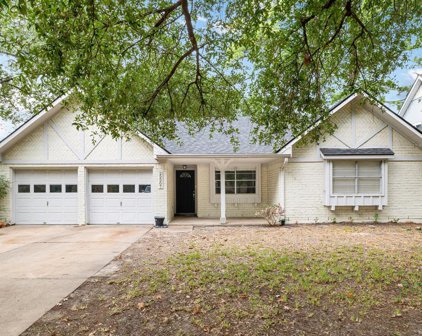 22207 Walnut Valley Drive, Spring