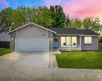 1287 E Drucker, Meridian
