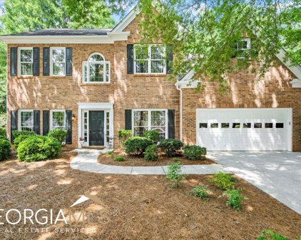 440 White Rose Trace, Alpharetta
