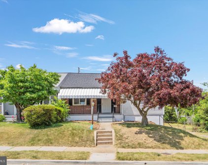 4702 Raspe Ave, Baltimore
