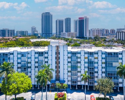 200 Diplomat Pkwy Unit #821, Hallandale Beach