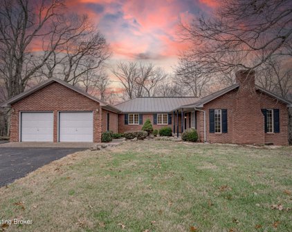 1032 Stone House Ridge Rd, Bardstown