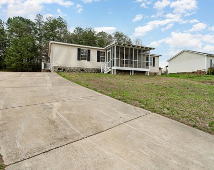 541 St Chrisnic  Court, Mount Holly