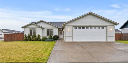 230 Maple Street, Montesano
