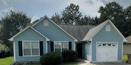 5855 Creekside Drive, Rex