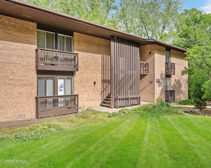 5511 Lakeside Drive Unit #2F, Lisle