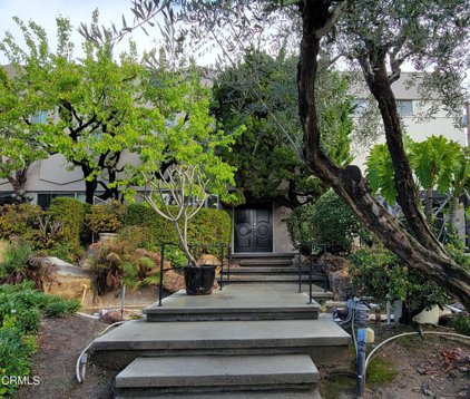 521 Fairview Avenue, Arcadia