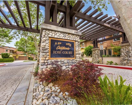 2821 Butter Creek Drive, Pasadena
