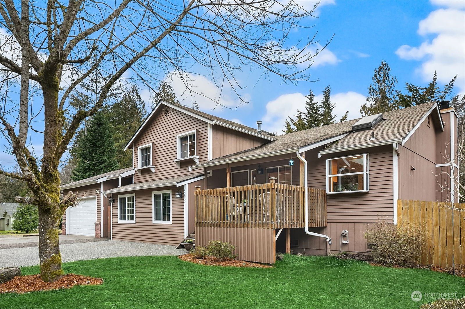 43632 SE 143rd Place, North Bend MLS 2042358 Skyline Properties