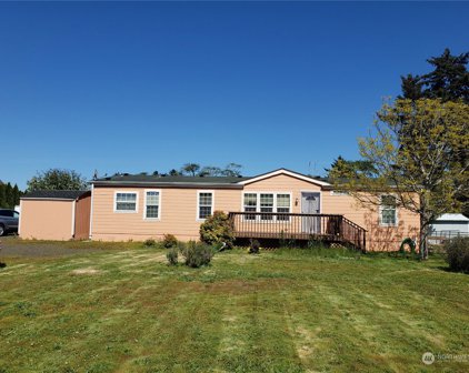 1702 St Rt 105, Grayland