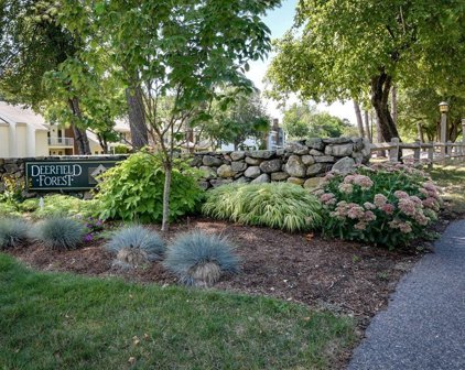 11 Walden Dr Unit 10, Natick