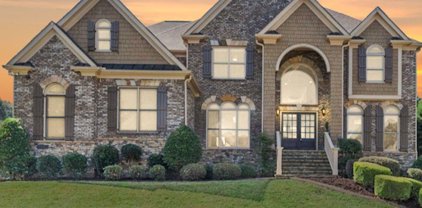 4752 Moon Chase Drive, Buford