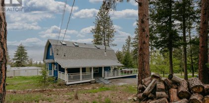 16675 Commonage Road, Lake Country